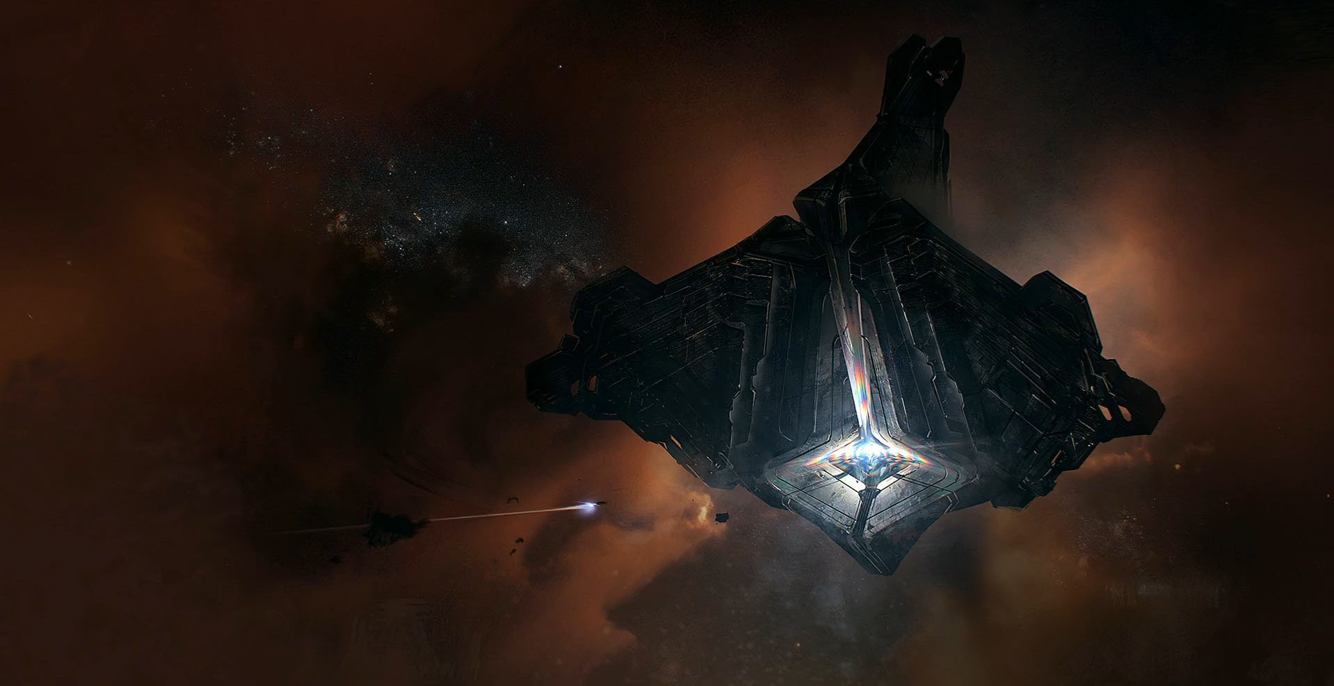 Mass Effect: Andromeda - Imagen 42